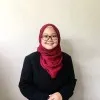 Zaireen Zahafez