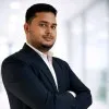 Ayush Dubey