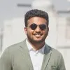 darsh patel