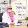 BISMA TARIQ [RPH]