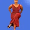 Mary Owusu