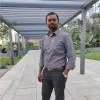 Naresh Kumar