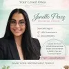 Jenelle Perez