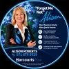 Alison Roberts