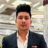 Arvind Rawat