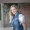 Amanda Shumate