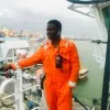 David Ogbudu