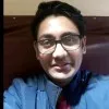 Chinmay Chaturvedi