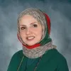 Suha Al Makhamreh