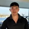 Alex Huang