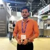 Arjun Suresh Kumar