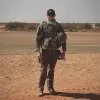 Garrik Williams