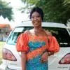 Glory Okoro
