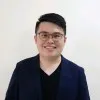 Melvin Goh