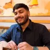 Ashutosh Panigrahi