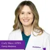Carly Mace