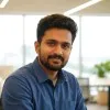 Sridhar Manoharan