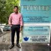 Anujraj Mohapatra