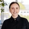 Harriet Gibson