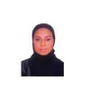Sara Alblooshi