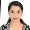 Jincy George
