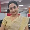 Debadrita Kar
