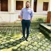Arjun Sabu Joseph