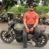 Anuj Kumar