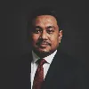 Mohamad Ridzuwan Kharazi