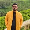 Dhruv Verma