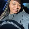 DeAndria Womack