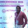 SANTHOSH PERUMAL