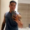 hiwi harding