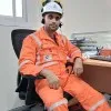 ARMAN KHAN