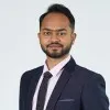 Nikhil Vichare