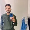 Kripal Amheda