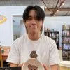 Robin Fu