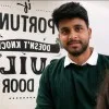Anil Nadikuda