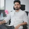 Syed Ausaf Zahidi