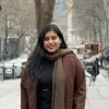 Priya Merita Pereira