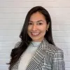 Alejandra Shah MA Health and Clinical Psychology