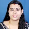 Nayana Mohan MV