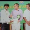 Gokul Krishnan