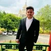Aneesh Vinay Raj
