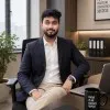 Shubham Vedpathak