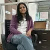 Mandavi Mishra