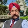 Sukhjinder Virdi
