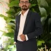 Harish Krishnamoorthy
