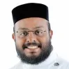 Fr SIJIN MATHEW