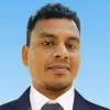 ABHILASH SADASIVAN